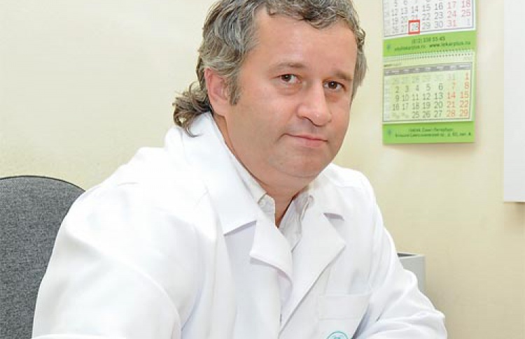 Лекарь Плюс