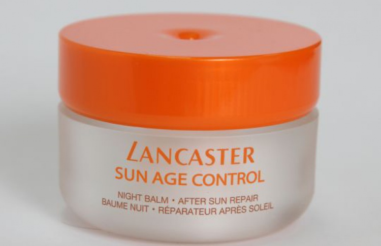 Две новинки от Lancaster