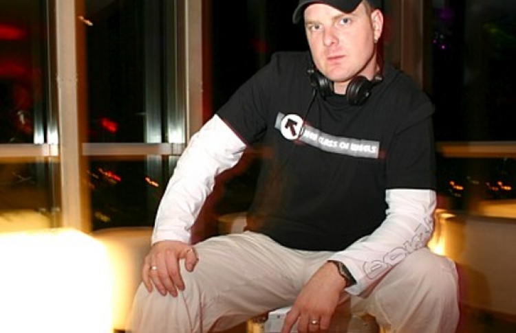 DJ Hardy