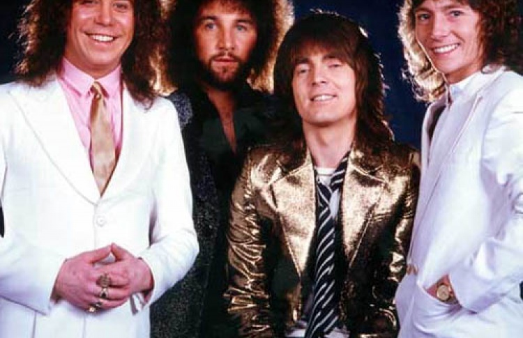 Smokie (Великобритания)