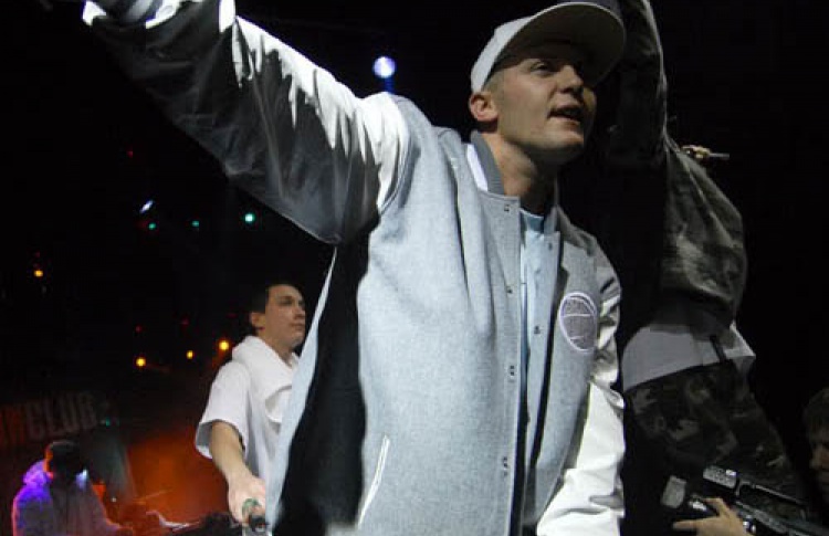 Hip-Hop Big Jam