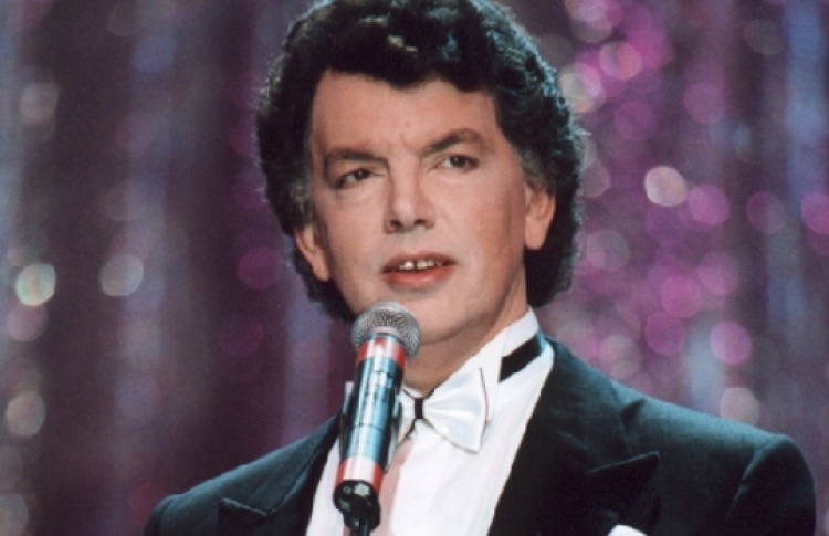 Сергей Захаров