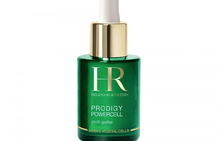Prodigy Powercell, Helena Rubinstein