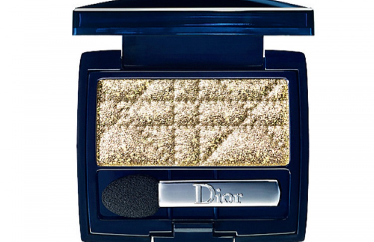 Golden Spotlight, Dior