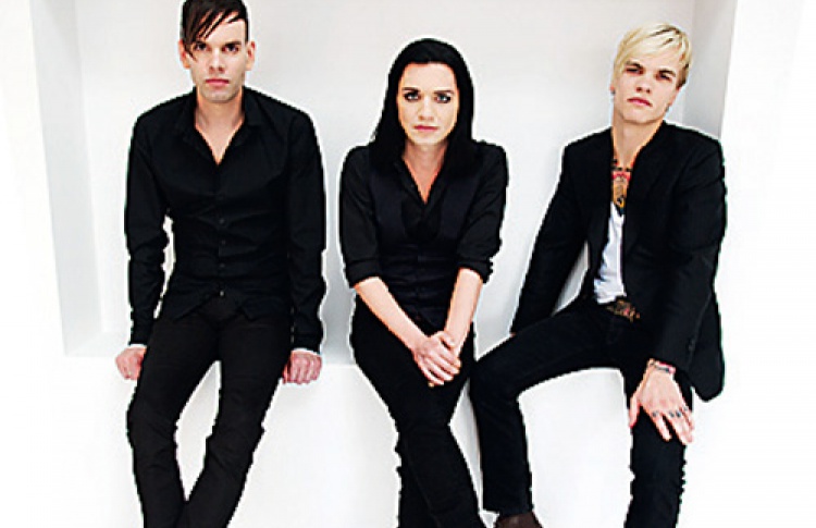 Placebo (Великобритания)