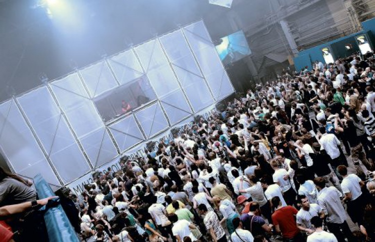 Godskitchen