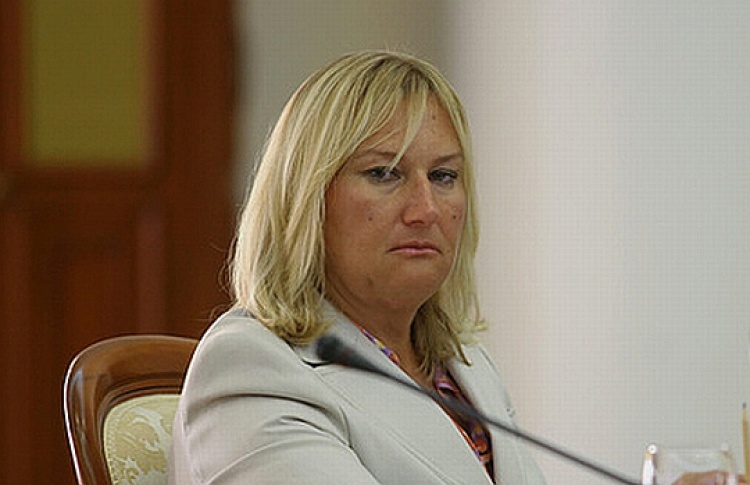 Елена Батурина подаст в суд на телеканалы
