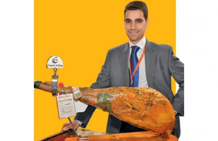Весь мир питания