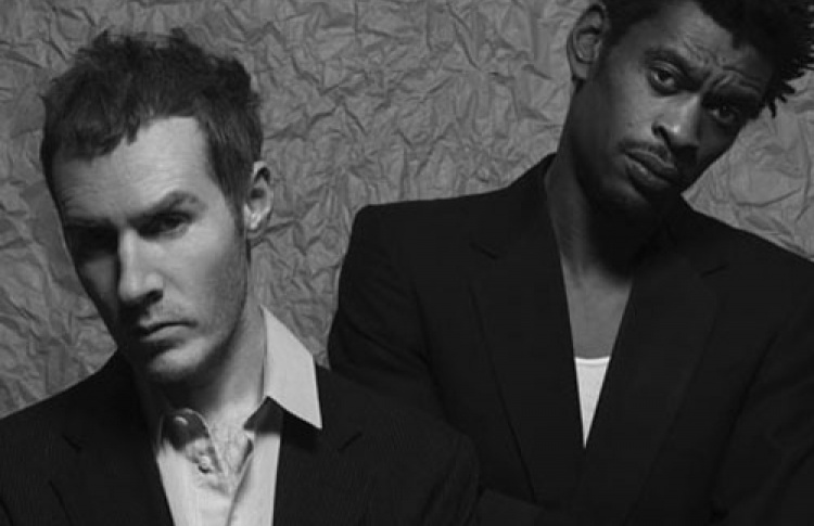 Massive Attack (Великобритания)