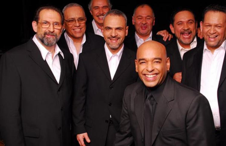 New Swing Sextet (США)