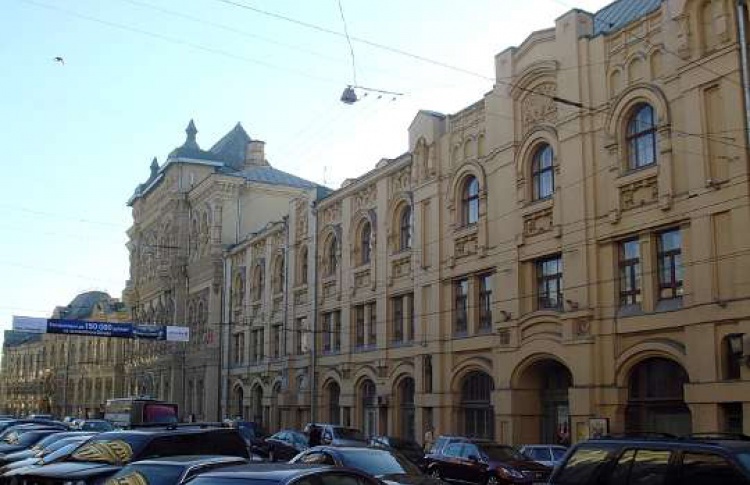 Политехнический превратят в лучший музей науки