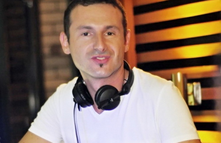 DJs Юра Усачев, Sam, Bona