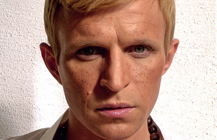 Jay-Jay Johanson DJ Set