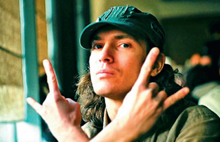 Listen Up. DJs Gvozd, Zemine, Blasta, Dissident, Retrospection (drumandbass)
