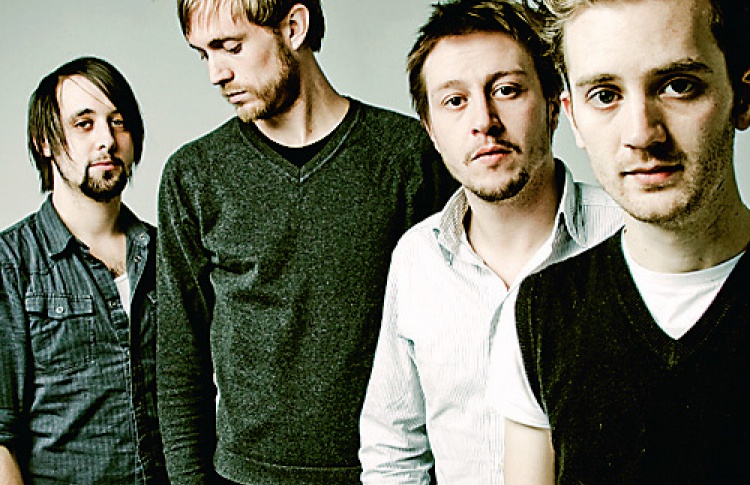65daysofstatic