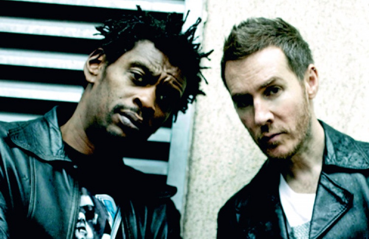 Massive Attack «Мы никогда не пытались никого учить»