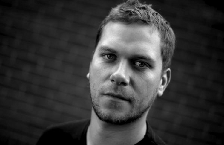 Trance Midnight: DJs Джон Аскью (Великобритания), Ex-Driver, Владимир Чистяков