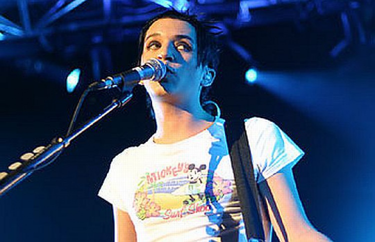 Placebo: «Брайану плохо, концерт отменяется, деньги мы вернем!»