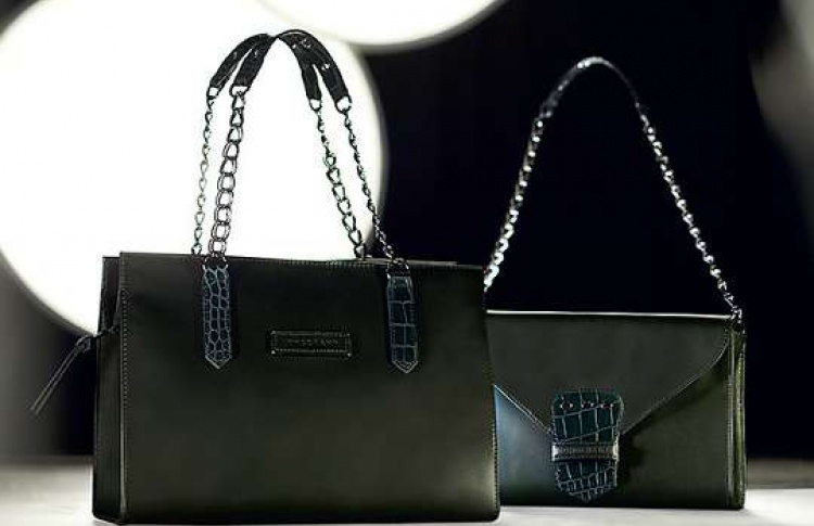 Коллекция Кейт Мосс для Longchamp