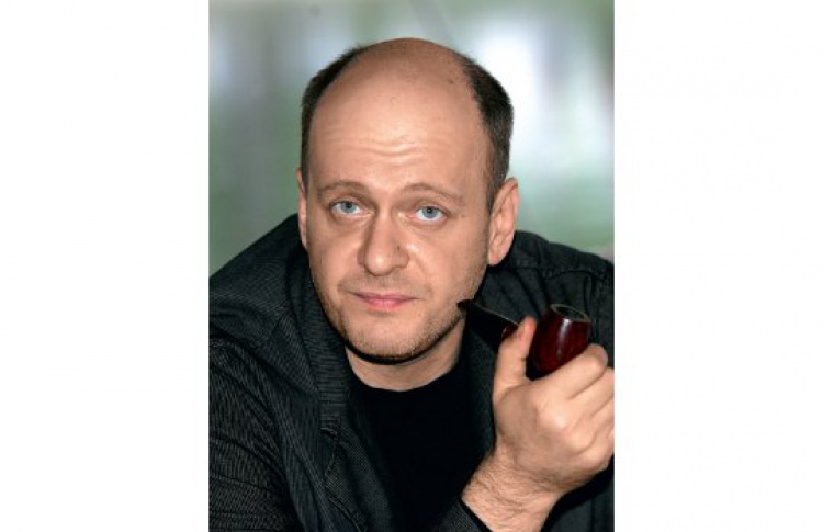 Денис Евстигнеев: «У нас все очень любят поговорить»