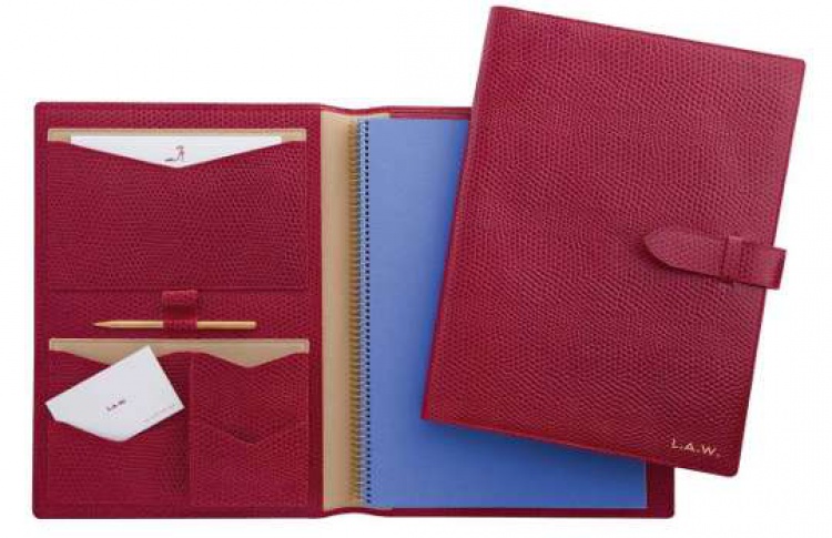 Smythson в ЦУМе
