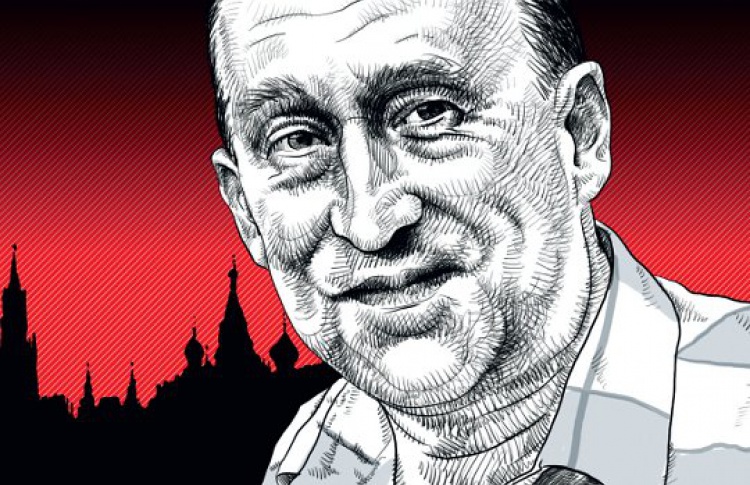 Андрей Юрганов: «Я не хочу, чтобы власть боролась с властью»