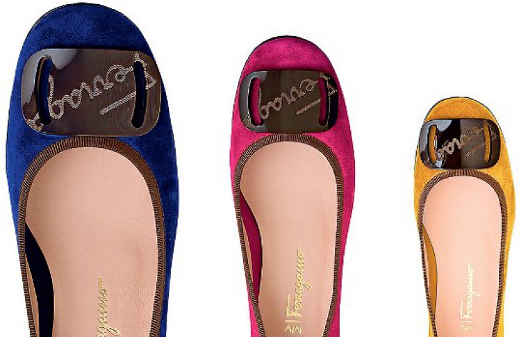 Salvatore Ferragamo