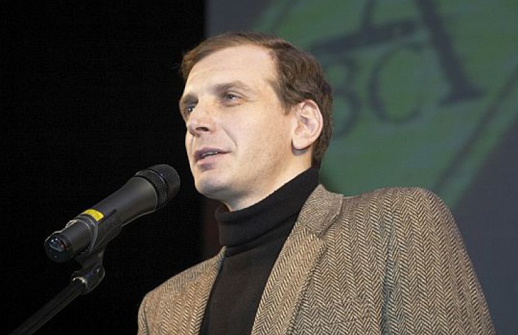 Режиссер «Подстрочника» отказался от премии «ТЭФИ»