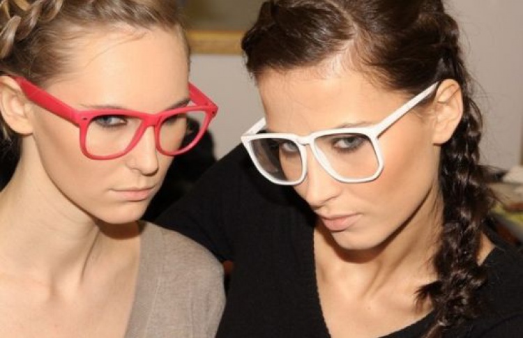 Молодые дизайнеры представляют: Trendweekend осень-2010