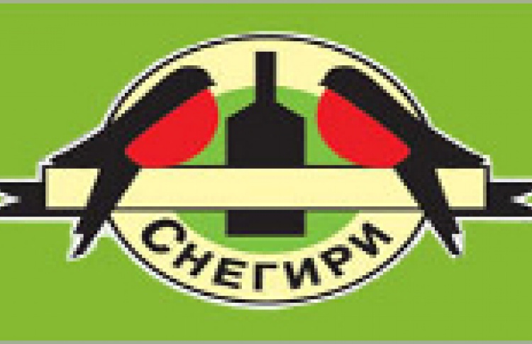 Снегири