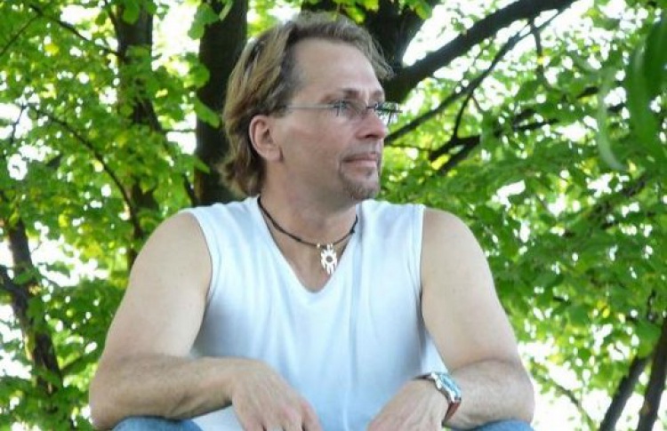 Mathias Grassow + Kshatriy