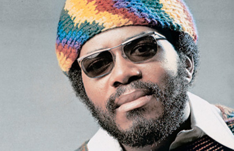 Lonnie Liston Smith and The Cosmic Echoes