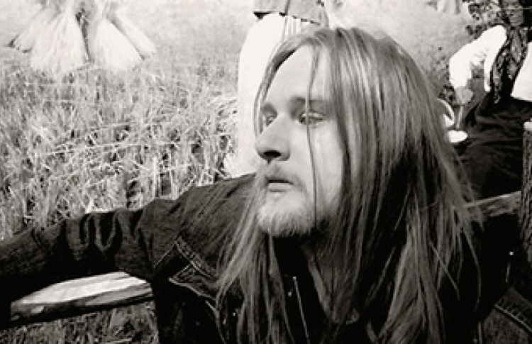 Фестиваль "Абракадабра": Venetian Snares (live)