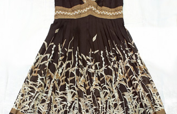 Многоликая марка BCBG