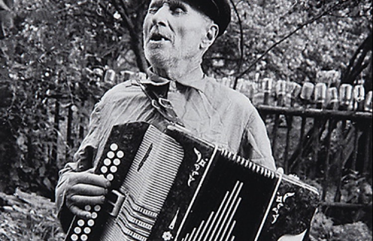 Сергей Жиркевич