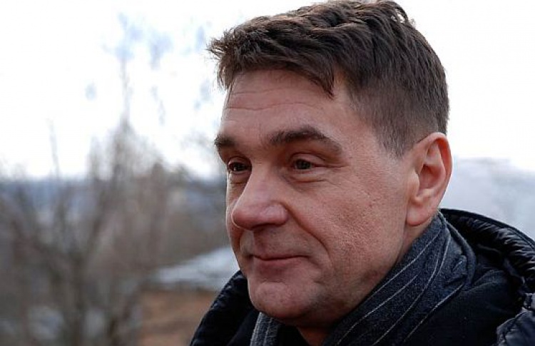 Сергей Маковецкий назван лучшим актером