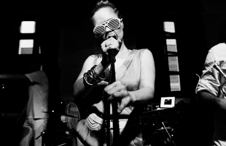 Guru Groove Foundation + Мирайф и "Мариам" + Alissid Jazz + Nina Karlsson