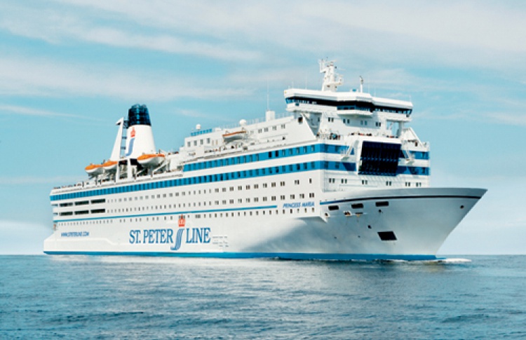Princess Maria