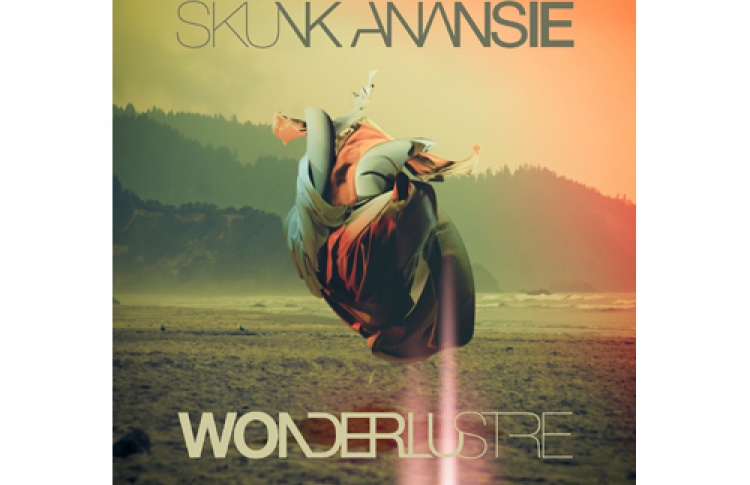 Skunk Anansie «Wonderlustre»