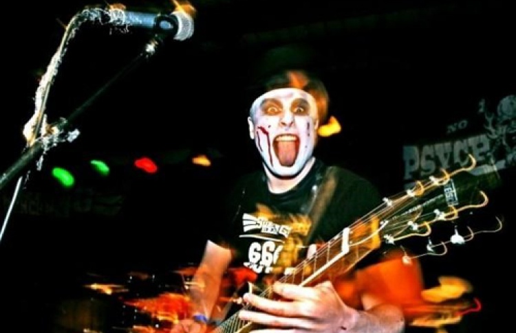 Johnny Nightmare (Дания), Catafalque, Hellstompers (Иваново)