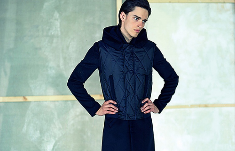 Leonid Alexeev для Banya Concept Store