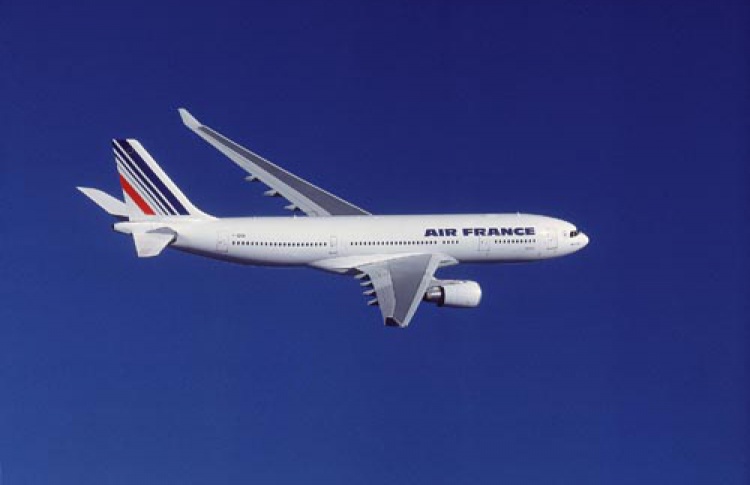 Air France получила почетное звание «Авиакомпания года»