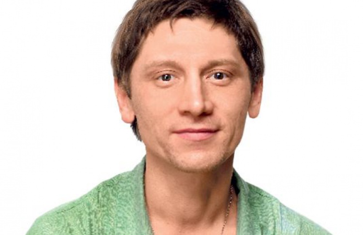 Просто хороший массаж