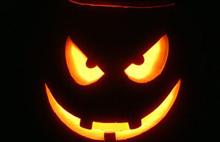 Halloween Party от Империи Баров XXXX
