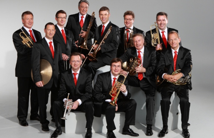 German Brass (Германия)