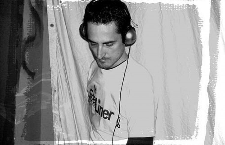 Microcosmos. Side Liner (Греция), Psyfactor (Москва), Alexander Daf