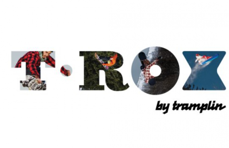 T-Rox World