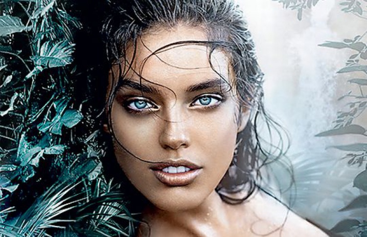 Осень от Giorgio Armani