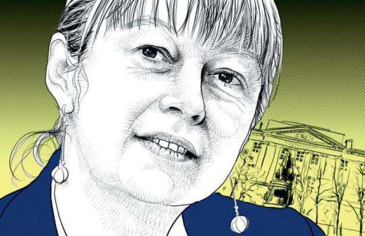 Елена Вартанова: «Журфак останется на месте»