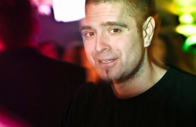 Слава Фактор Birthday Party. DJs 108, Slow, Sweet, Vit, MCs Рома Гризли, Стеф